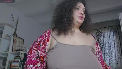 BohoBabeLaxy online show from 11-29-25, 09:01