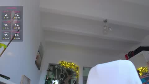 BohoBabeLaxy online show from 03-31-26, 05:52