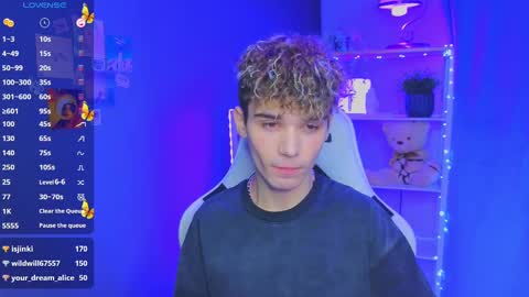 ALEXPVT IS OPEN online show from 02-27-25, 09:14