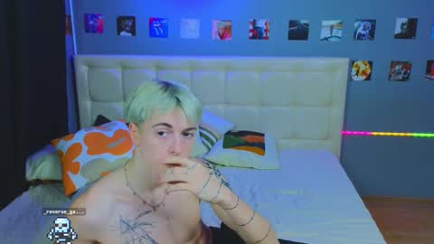 ALEXPVT IS OPEN online show from 02-28-25, 07:48