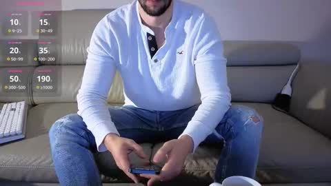 boiteasex online show from 03-18-26, 05:54