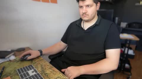 Your Slave online show from 03-30-26, 08:26