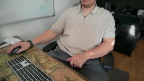 Your Slave online show from 04-19-26, 05:23