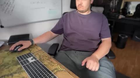 Your Slave online show from 06-03-26, 10:29