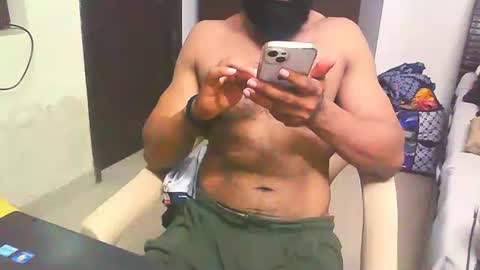 Chris B online show from 09-30-25, 12:43