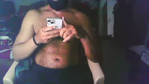 Chris B online show from 12-15-25, 12:15