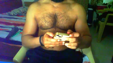 Chris B online show from 04-21-26, 01:06