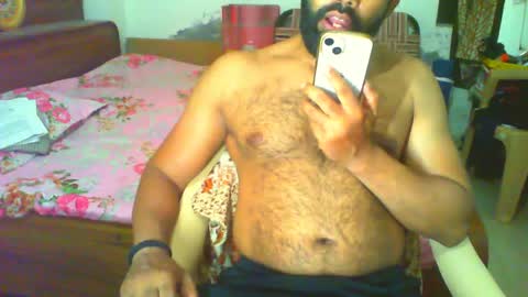 Chris B online show from 05-20-26, 12:55