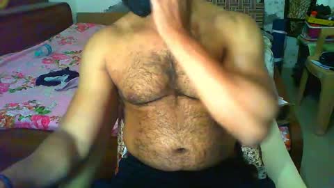 Chris B online show from 05-25-26, 12:00
