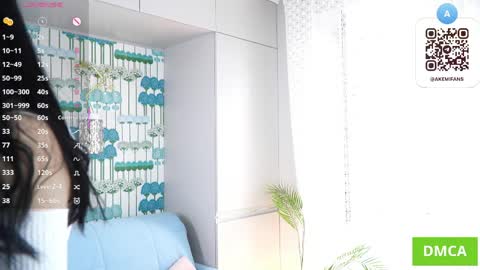 Akemi online show from 03-15-26, 05:02