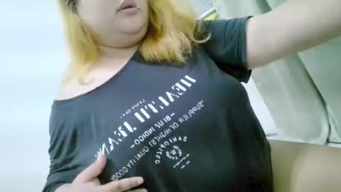 bombastic_darla online show from 09-09-25, 11:54