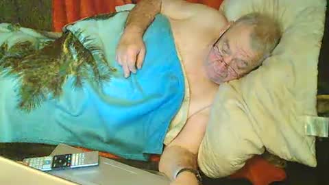 Snapshot of bomber59potsdam chatting on 12-16-24, 07:10 Bomber59potsdam online show from 12-16-24, 07:10