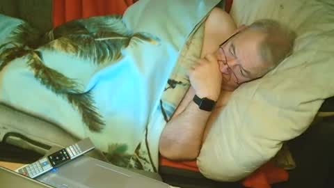 Snapshot of bomber59potsdam chatting on 01-01-25, 12:11 Bomber59potsdam online show from 01-01-25, 12:11