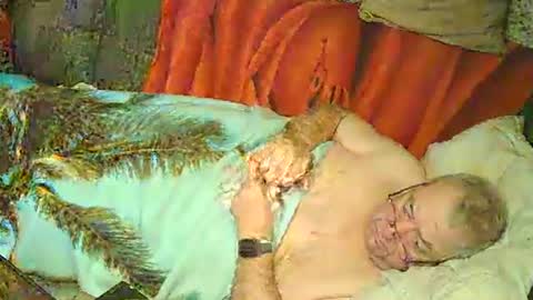 Snapshot of bomber59potsdam chatting on 01-12-25, 11:04 Bomber59potsdam online show from 01-12-25, 11:04