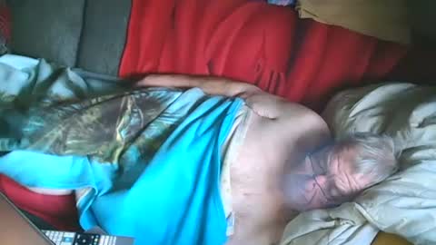 Snapshot of bomber59potsdam chatting on 01-26-25, 11:06 Bomber59potsdam online show from 01-26-25, 11:06