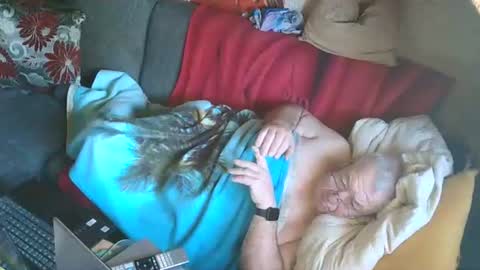 Snapshot of bomber59potsdam chatting on 02-18-25, 11:11 Bomber59potsdam online show from 02-18-25, 11:11