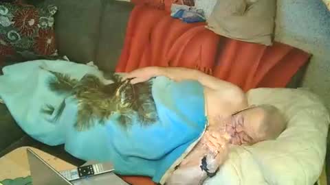 Snapshot of bomber59potsdam chatting on 02-22-25, 10:52 Bomber59potsdam online show from 02-22-25, 10:52