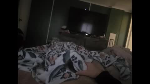 bombinshaman online show from 12-29-24, 01:49