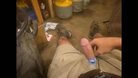 bombinshaman online show from 09-24-25, 04:43