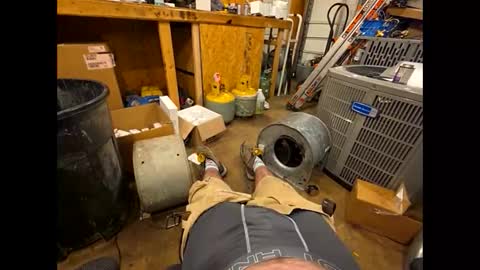 bombinshaman online show from 04-17-26, 03:26