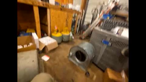 bombinshaman online show from 04-21-26, 08:01