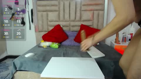 bombom_lux online show from 03-10-26, 04:06