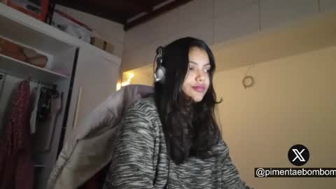 bombomepimenta online show from 09-26-25, 09:24