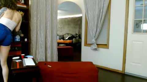 BombshellBaeby online show from 02-22-26, 06:02