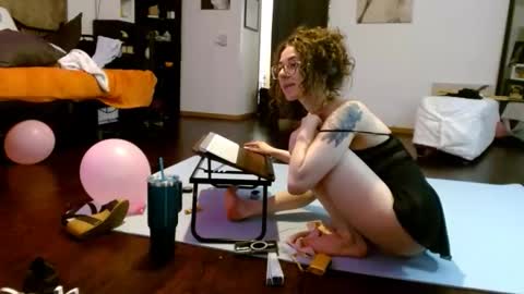 BombshellBaeby online show from 04-21-26, 02:51