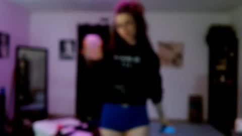 BombshellBaeby online show from 05-13-26, 08:55
