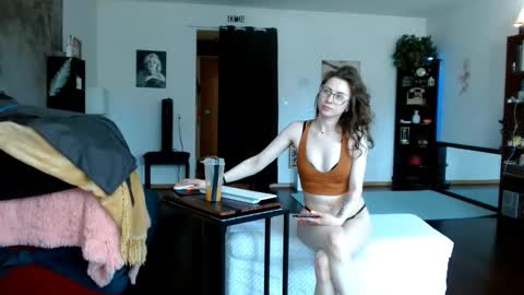 BombshellBaeby online show from 05-15-26, 04:25