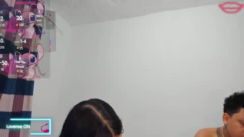 bombon y bellota online show from 10-02-25, 05:03