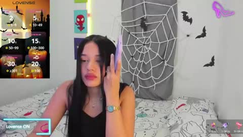 bombon y bellota online show from 10-12-25, 01:15