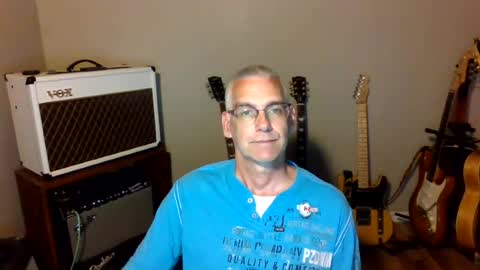 Carl online show from 07-08-26, 11:09