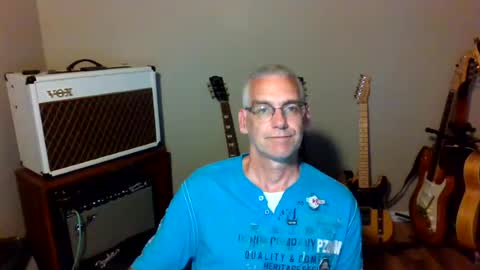 Carl online show from 07-10-26, 12:48