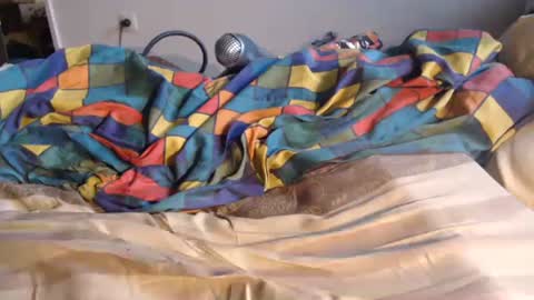 Bomm65 online show from 01-16-25, 02:30