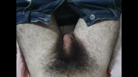 Im Bom - Tip if You Liked my Hairy Body - Private Show is Open - Read more about me in the bio below online show from 01-15-26, 09:58