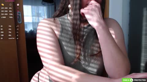 Snapshot of bon_appetits69 chatting on 01-13-26, 11:59 Luthien online show from 01-13-26, 11:59