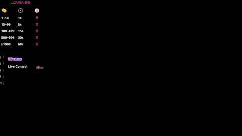 Snapshot of bonbon_aria chatting on 12-25-24, 10:17 Aria online show from 12-25-24, 10:17