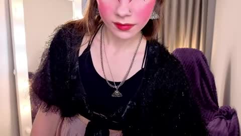 Karen online show from 03-23-26, 06:17