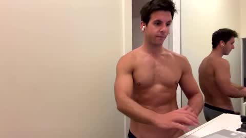 Snapshot of bondi333 chatting on 02-21-25, 10:17 Bondi online show from 02-21-25, 10:17