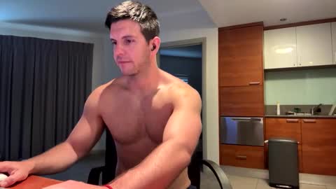 Bondi online show from 11-20-25, 10:42