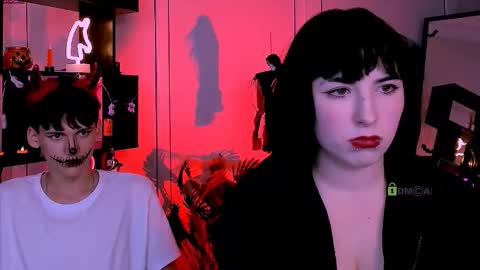 Snapshot of bondi_vv chatting on 10-27-25, 10:36 bondi_vv online show from 10-27-25, 10:36