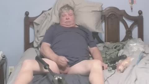 boner1961 online show from 11-29-25, 12:08