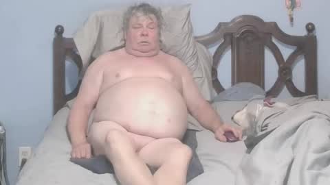 boner1961 online show from 12-03-25, 10:46