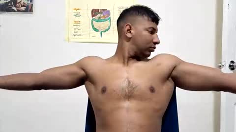 Snapshot of boner_steve chatting on 09-25-25, 12:58 Boner Steve online show from 09-25-25, 12:58