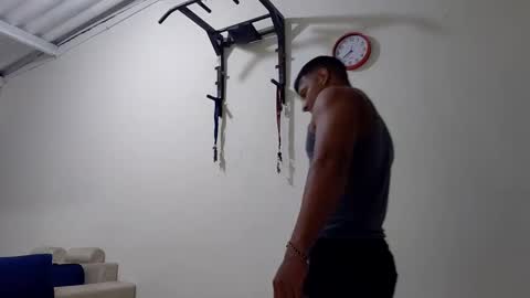 Snapshot of boner_steve chatting on 09-26-25, 12:36 Boner Steve online show from 09-26-25, 12:36