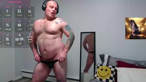 Snapshot of bongolian chatting on 10-08-25, 07:17 SkullBone online show from 10-08-25, 07:17