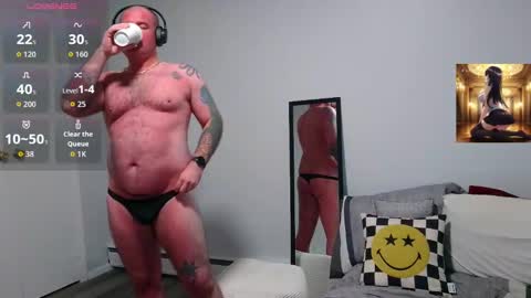 Snapshot of bongolian chatting on 10-29-25, 07:21 SkullBone online show from 10-29-25, 07:21