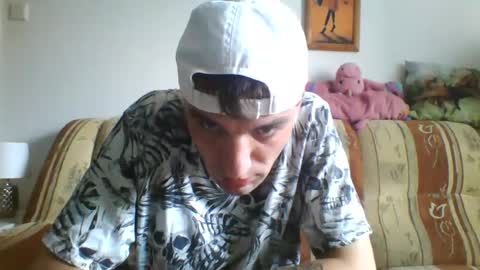 Bongoman online show from 07-18-26, 03:38